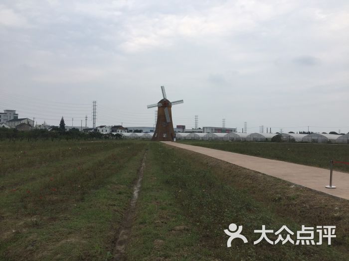 灵峰牧谷农场图片 第48张