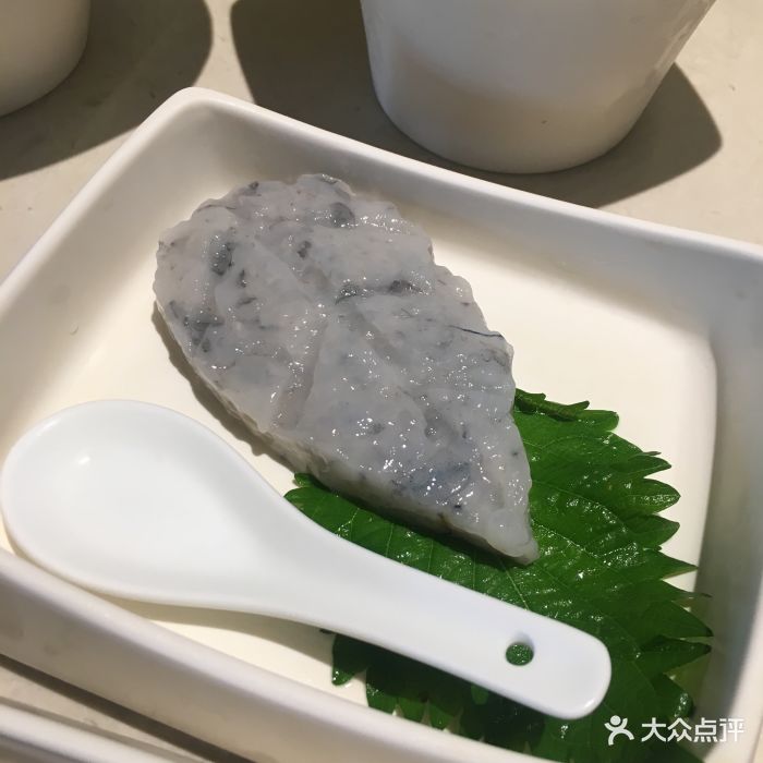 海底捞火锅(万达广场店)招牌虾滑图片 - 第593张