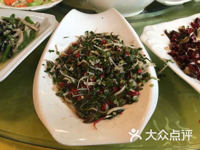 其他 临翔区 撒撇馆 所有点评                          是一家环境