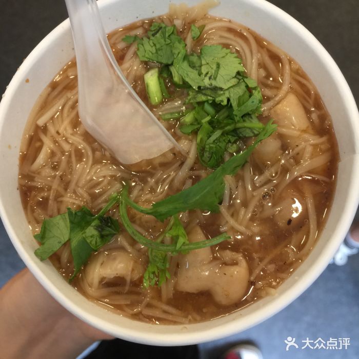 阿宗面线(西门町店)大肠面线图片 - 第658张