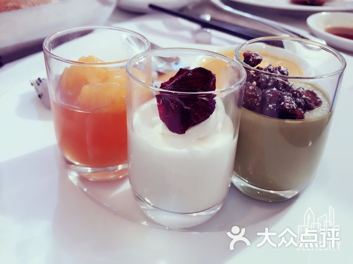 苏宁凯悦酒店咖啡厅-图片-无锡美食