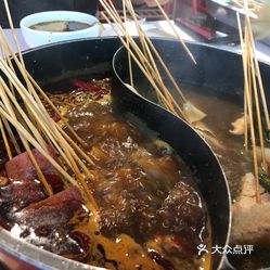 小悠家的串串