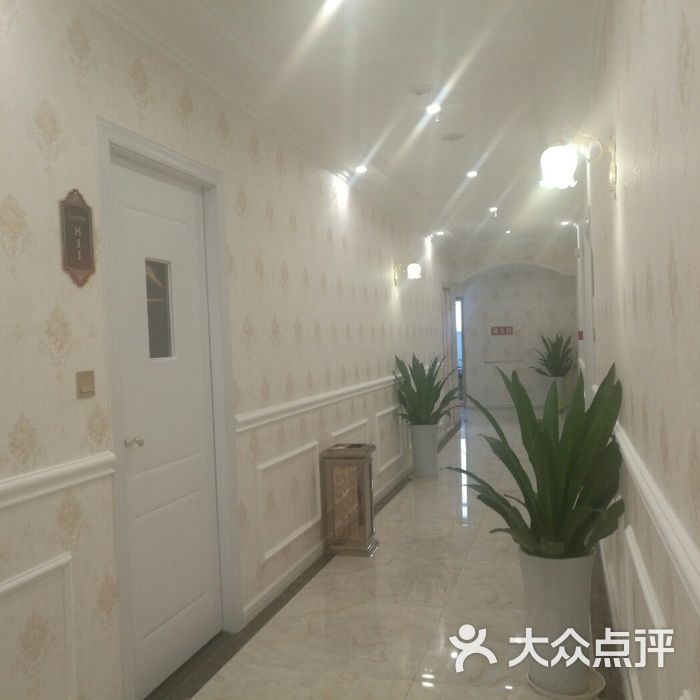 魔指驿站之梦回殿堂图片-北京足疗按摩-大众点评网
