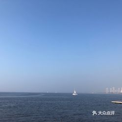 金梦海湾浴场