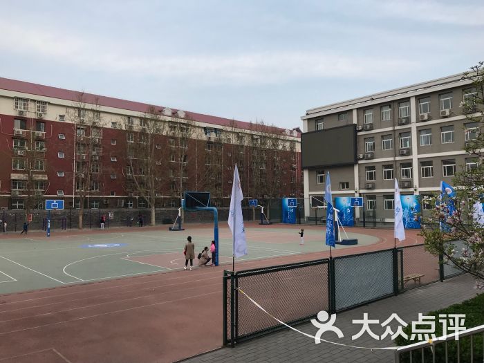 北京市第六十五中学图片 - 第4张