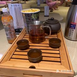 百溪泉温泉生活馆