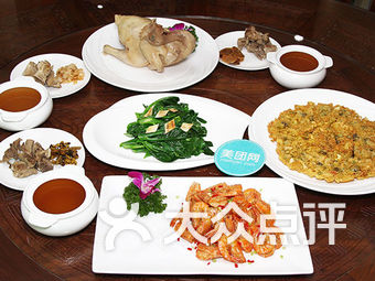粤菜排名_广东菜粤菜排名图片(3)