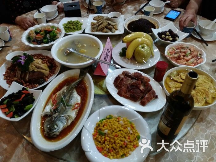 上海南汇晶彩人生聚会酒店(原梅丽亚晶郡雅国际酒店)图片 - 第65张