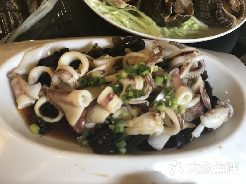 元森泰休闲渔村(海门岛店)图片 第4张