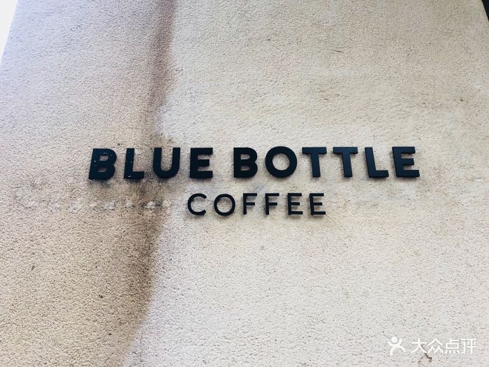 blue bottle coffee(青山店)图片 - 第533张