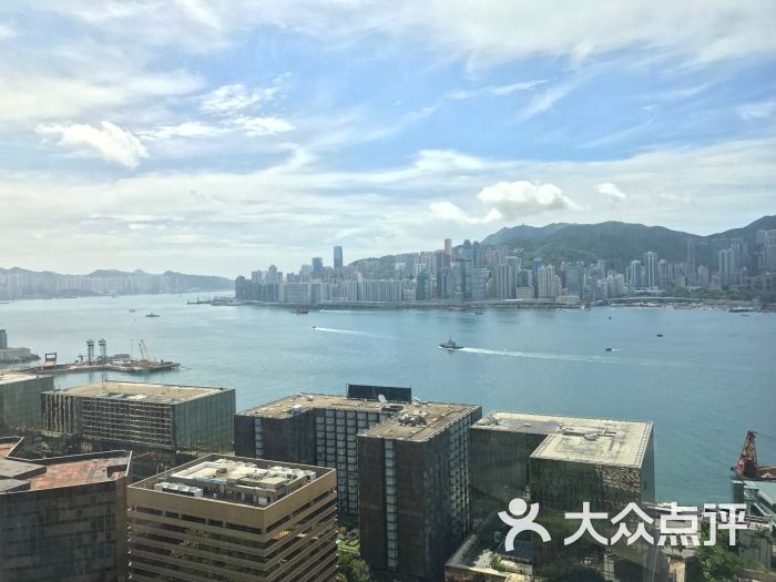 香港隆堡丽景酒店图片 第1张