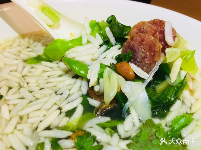 吃茶汕尾美食菜茶图片