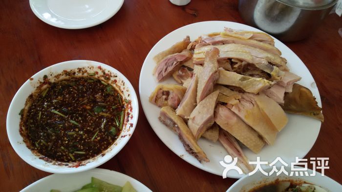 元谋凉鸡店-凉鸡图片-元谋县美食-大众点评网
