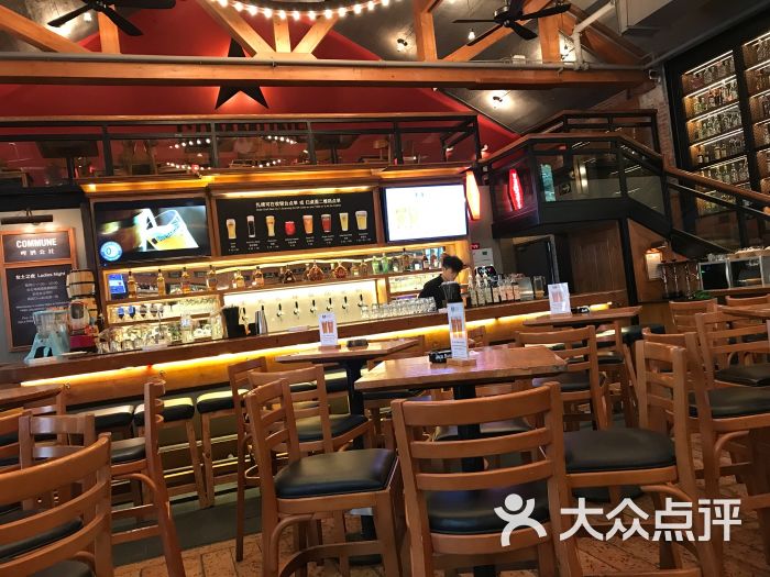 commune啤酒公社(花园道店)图片 第144张