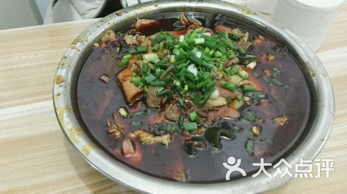 余姐毛血旺-图片-重庆美食-大众点评网