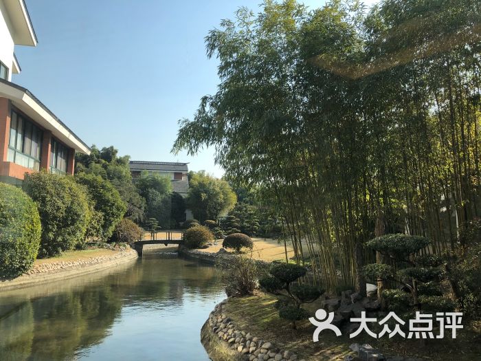 上海西郊宾馆图片 - 第2张