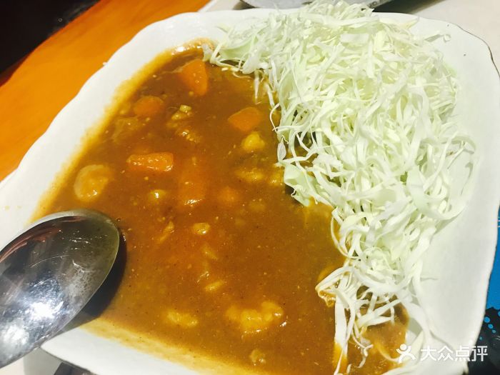 星v美食料理做为美食新开的日式介绍店,安静.一家雍料理和会图片