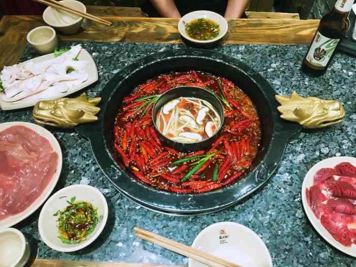 蜀大侠火锅(春熙店)