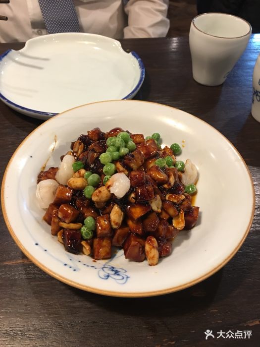 美味斋-八宝辣酱-菜-八宝辣酱图片-北京美食-大众点评