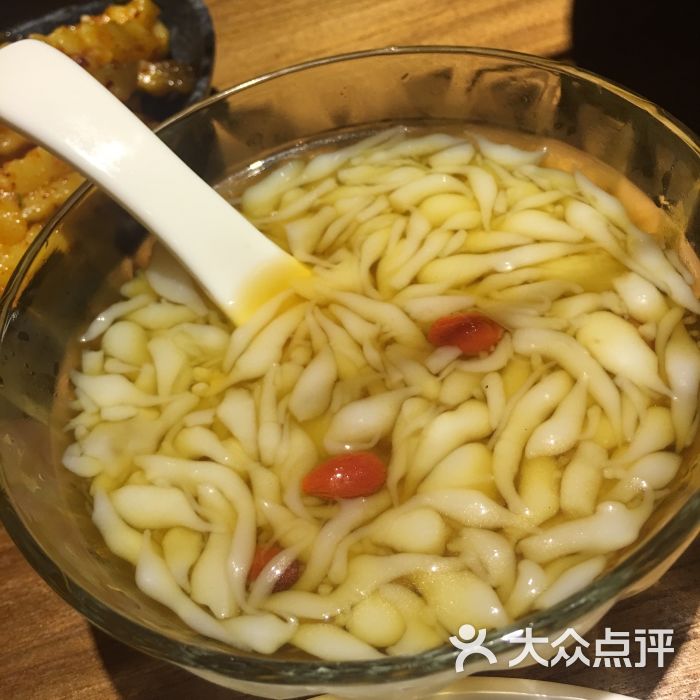 凉虾