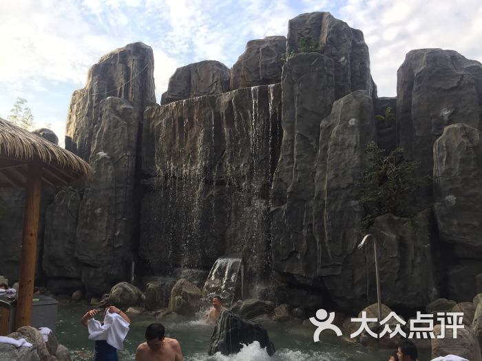 景御汇-图片-上海休闲娱乐-大众点评网