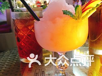 【深圳LUCKY HOUSE BAR幸运酒窝】团购,地