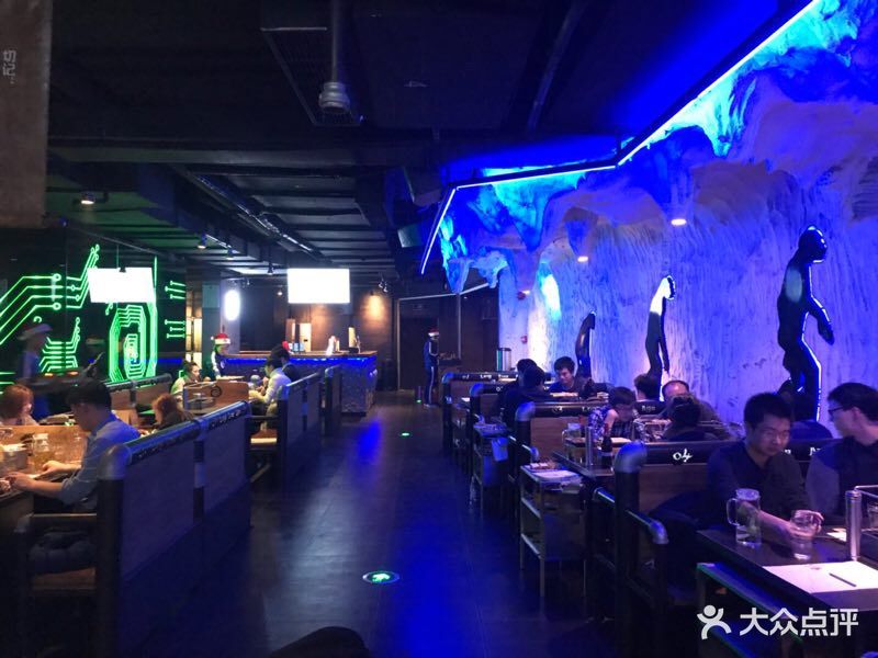 很久以前羊肉串(五角场店)图片 - 第1678张