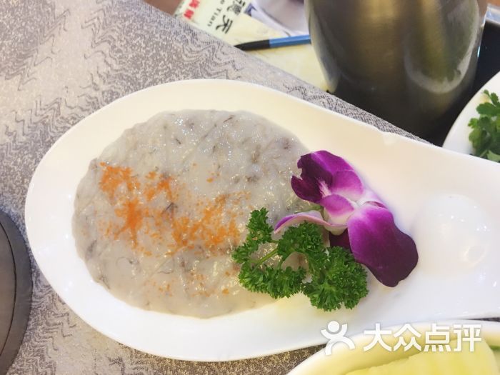 德天肥牛海鲜火锅(石路店)蟹籽虾滑图片 - 第860张