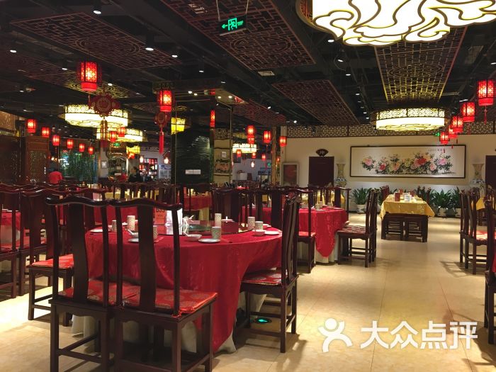 砂锅居(丰台万达广场店)-图片-北京美食-大众点评网