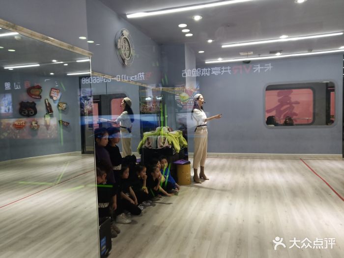 傲雪舞蹈艺术学校(傲雪艺术学校)图片 - 第7张