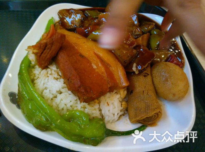 王小厨把子肉图片 第2张