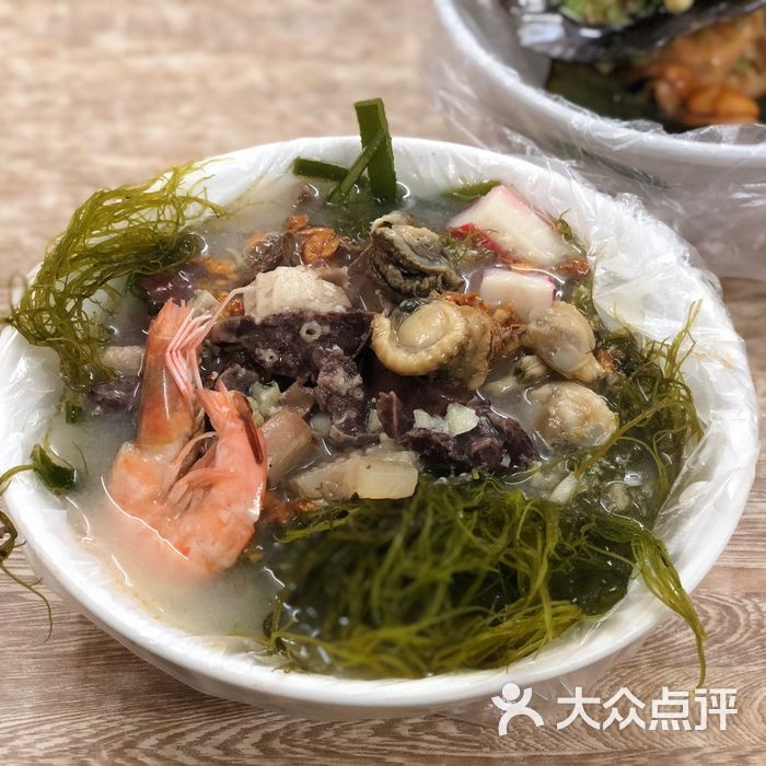 正宗铺前三婆糟粕醋