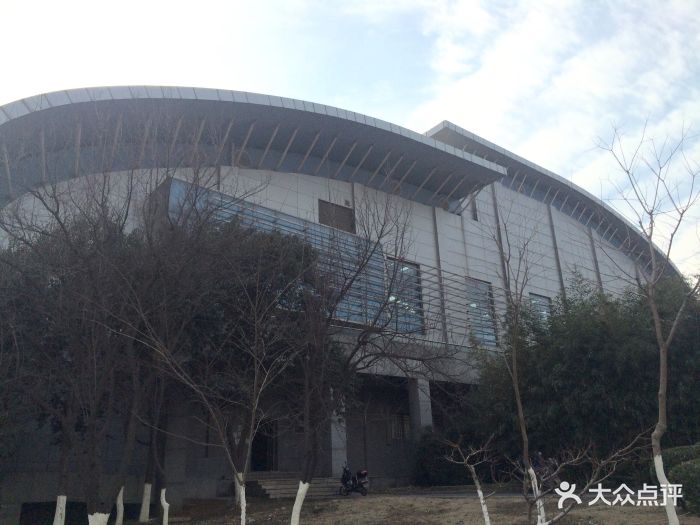 江苏师范大学(泉山校区)图片 第12张