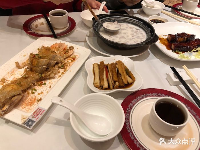 侨美食家(沙面总店)-图片-广州美食-大众点评网