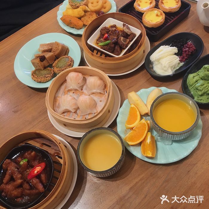 金海华1号店-图片-常熟美食-大众点评网