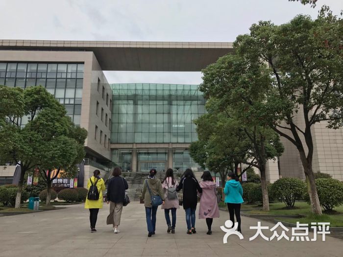 南京医科大学(江宁校区)图片 - 第6张