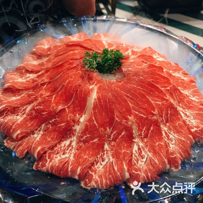 澳大利亚雪花牛肉