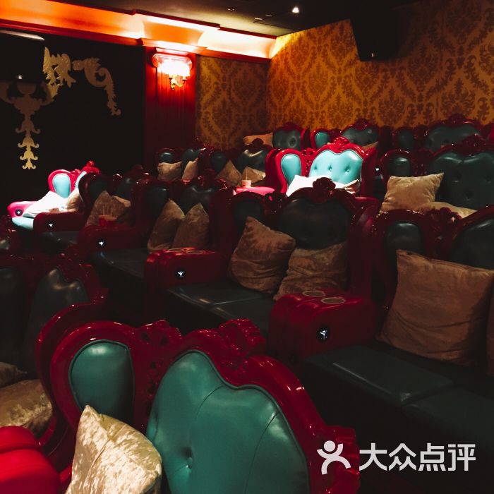 漫游未来影城(余杭店)-图片-杭州电影