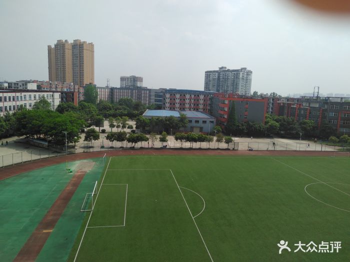 四川科技职业学院图片 - 第12张