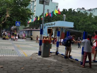 柳州市小学排名