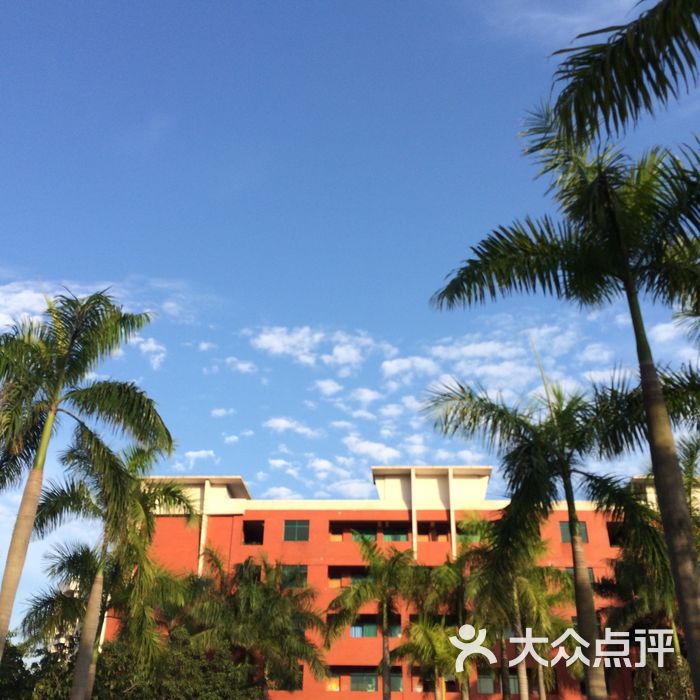 广东工业大学华立学院