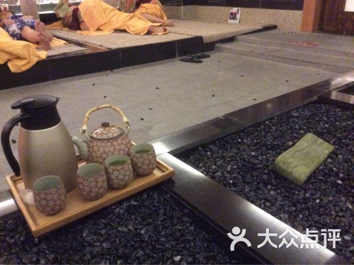 大江户温泉-图片-沈阳休闲娱乐-大众点评网