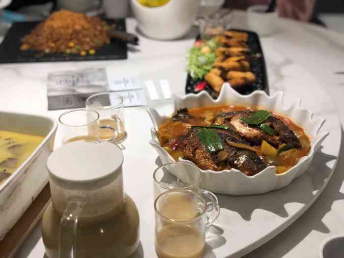 3号仓库(宁波首店)-"炒得如此之火的温州网红餐厅,对于吃货妹子.