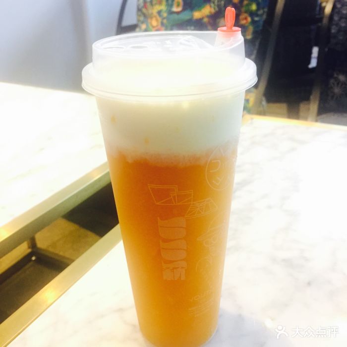 秋叶塘甜品(悠方店)芒果芝芝图片 - 第419张