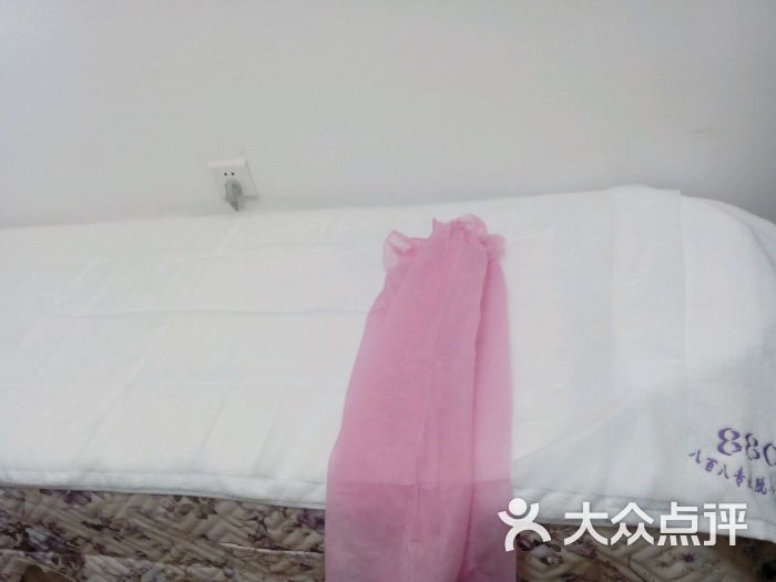 八百八专业脱毛机构(万达广场店)-图片-唐山丽