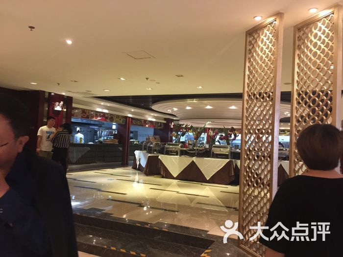 忠义印象大酒店图片 - 第2张