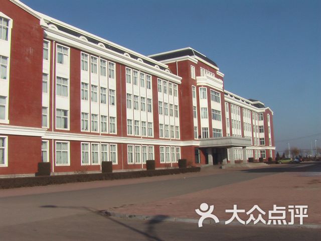 庄河市第六高级中学