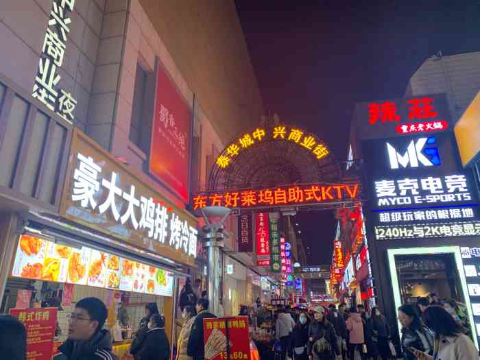 泰华城(潍坊店)-"希望你能成为一个能对自己真正狠下心的人,.
