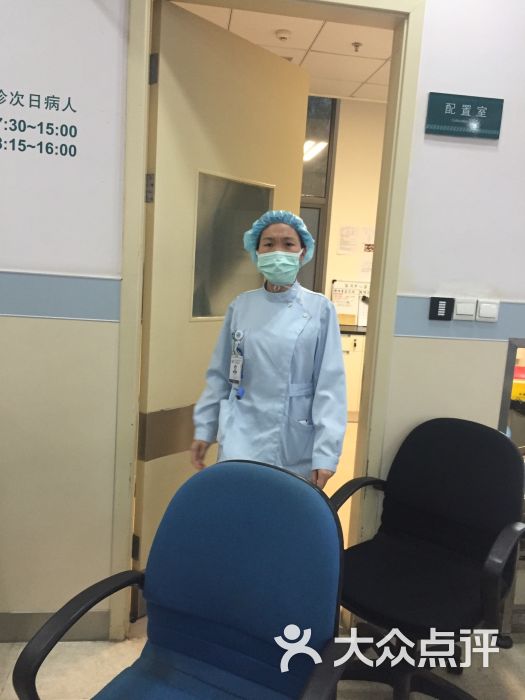 交通大学附属仁济医院(西部)-图片-上海医疗健