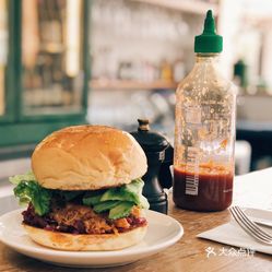 Iowa Pork Tenderloin Sandwich Recipe